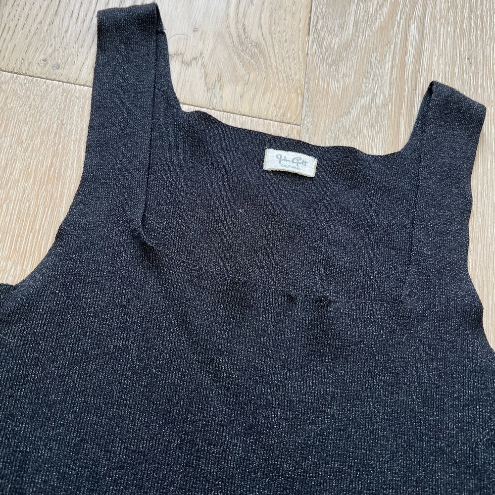 Brandy Melville Top